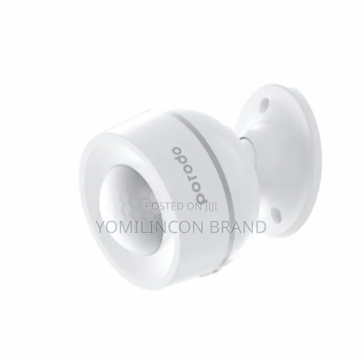 Porodo Pir Motion Sensor