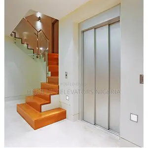 Residentia Home Lift Maximum Speed