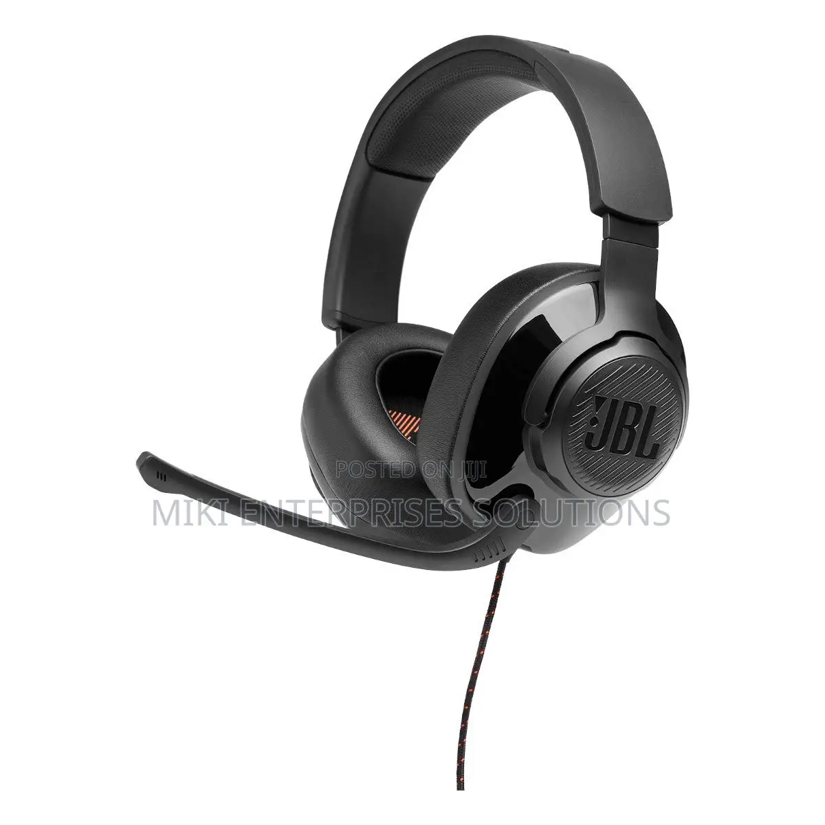 JBL Quantum 300 Gaming Headphones