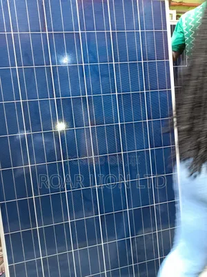 Poly Solar Panel 250W 60cell