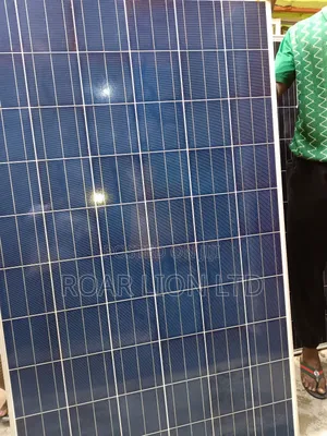 Poly Solar Panel 250W 60cell