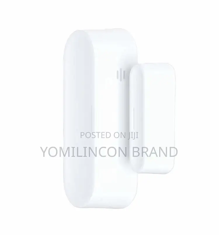 Porodo Window Door Sensor