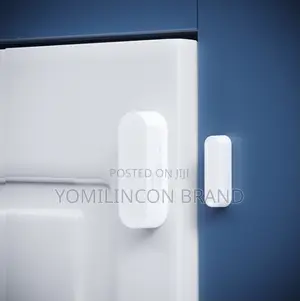 Porodo Window Door Sensor
