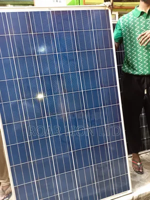 Poly Solar Panel 250W 60cell
