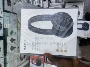Havit Headphone