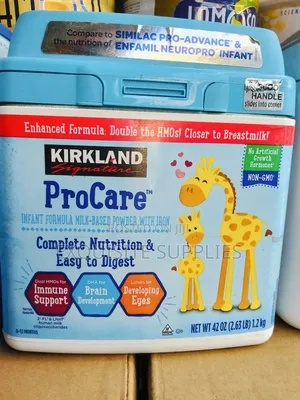Kirkland Signature Pro Care