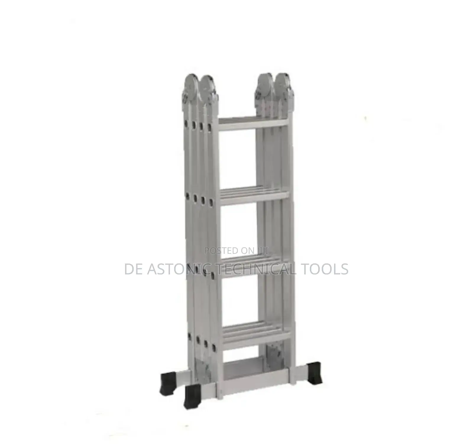 4 by 4 Foldable Ladder
