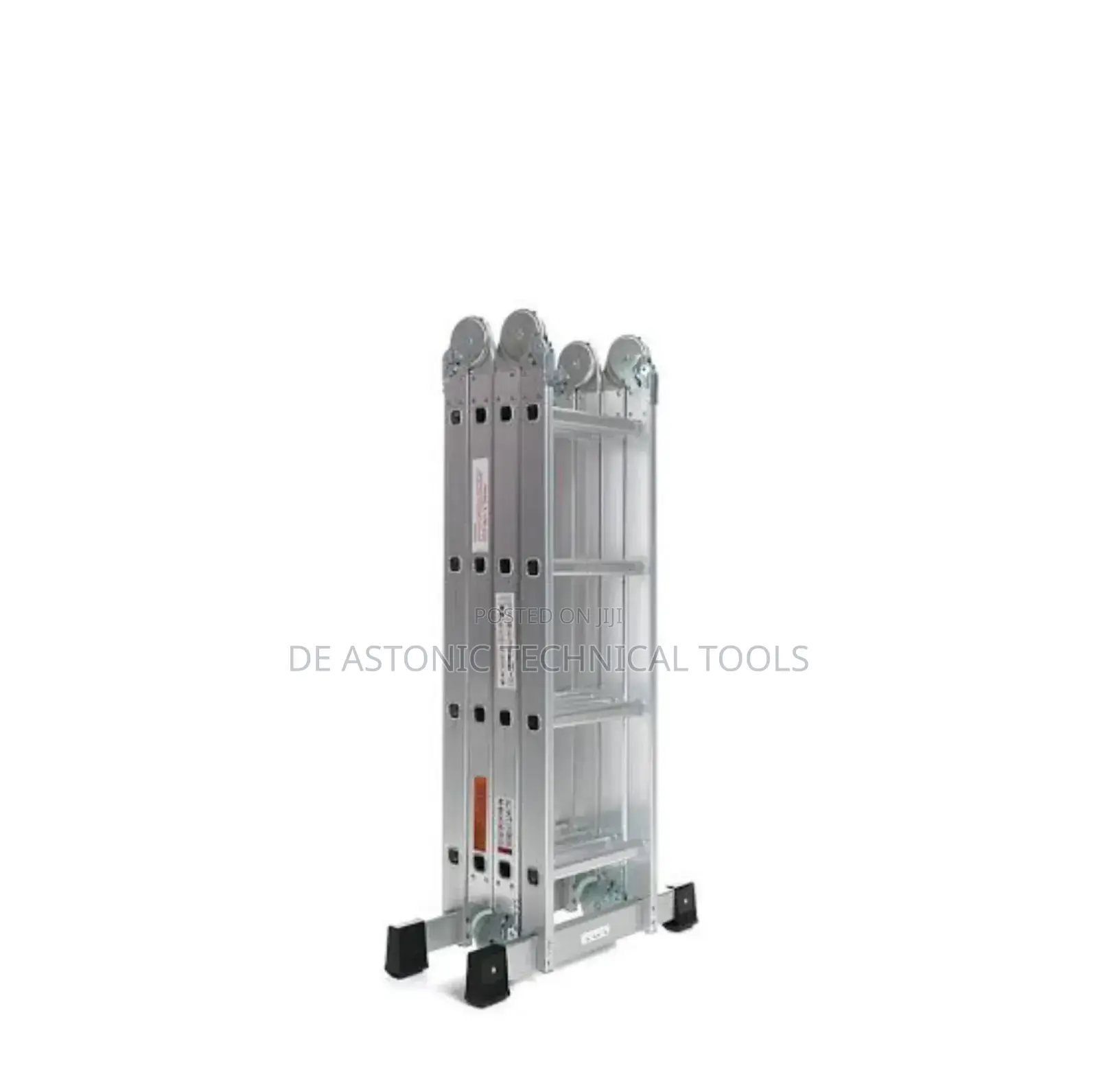 4 by 4 Foldable Ladder
