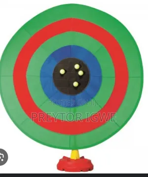 Giant Pop Up Golf Target