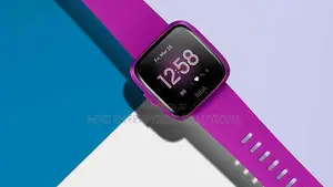 Fitbit Versa Lite Edition Smart Watch