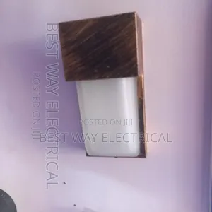 Security Light