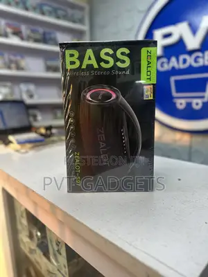Zealot S79 Speaker