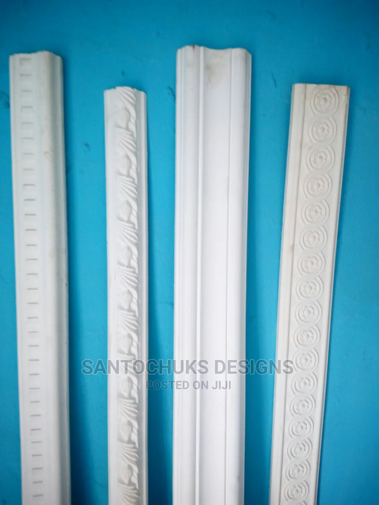 Pop Cornice and Ceiling Focus/Medallions