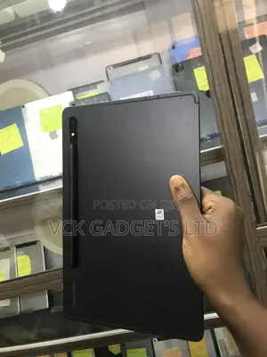 Samsung Galaxy Tab S8 128 GB Gray