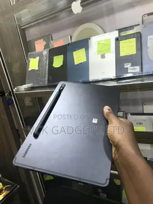 Samsung Galaxy Tab S8 128 GB Gray