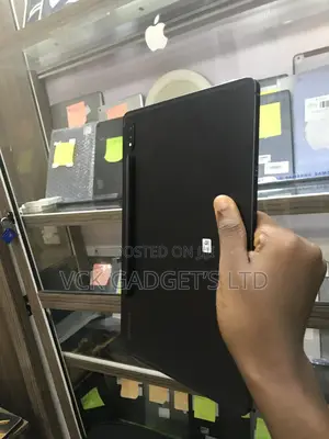 Samsung Galaxy Tab S8 128 GB Gray
