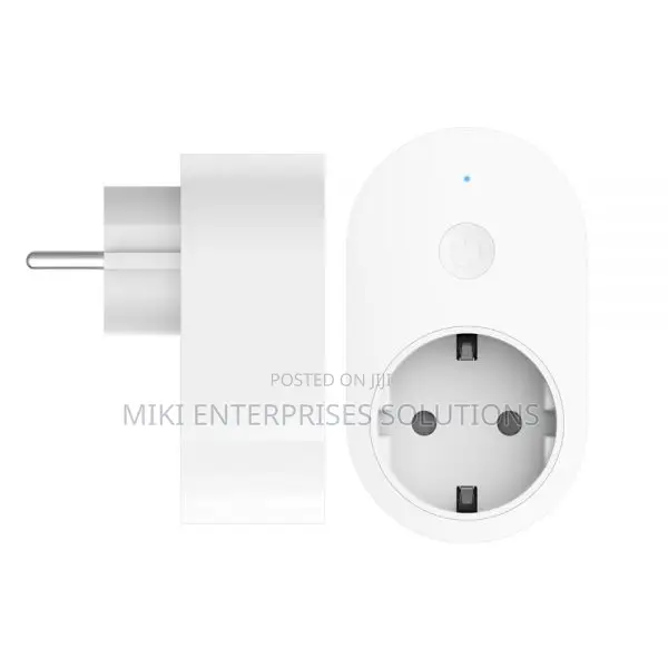 XIAOMI MI Smart Wifi Plug White