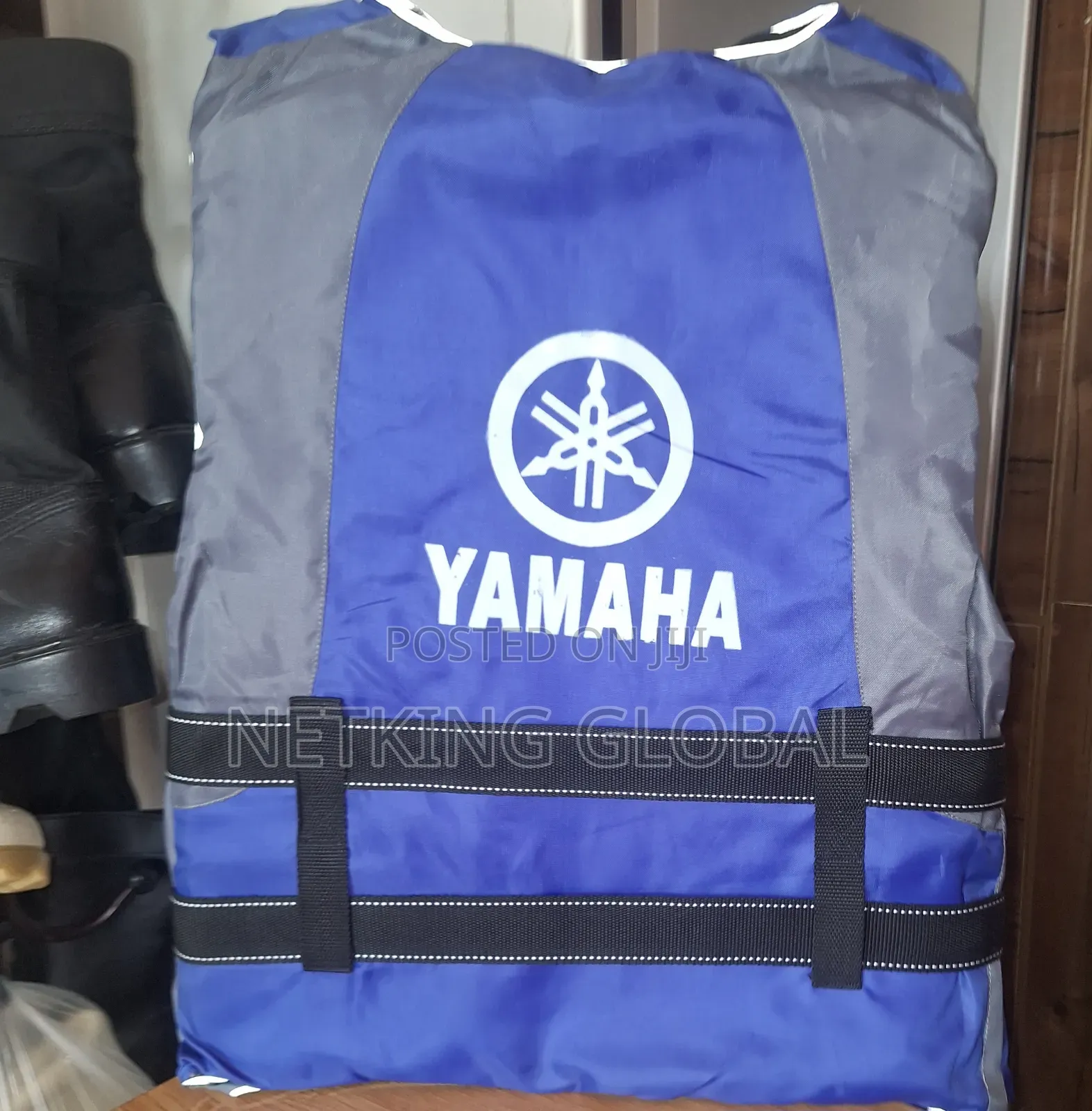 Life Jackets