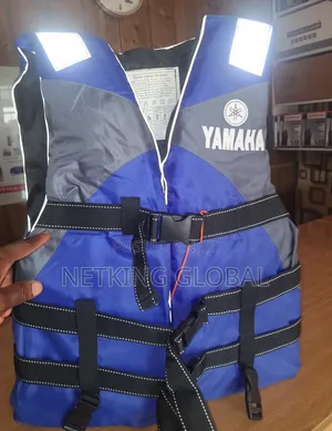 Life Jackets