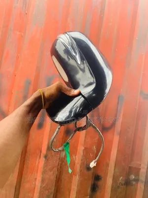 Side Mirrors RX330 Available Now