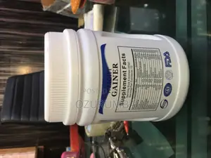Winstown Weight Gainer