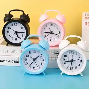 Alarm Clock