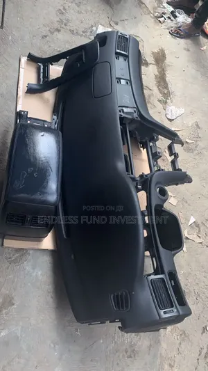 Complete Dashboard ES330 Available Now Send a DM