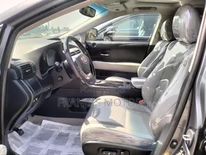 Lexus RX 350 2015 Gray