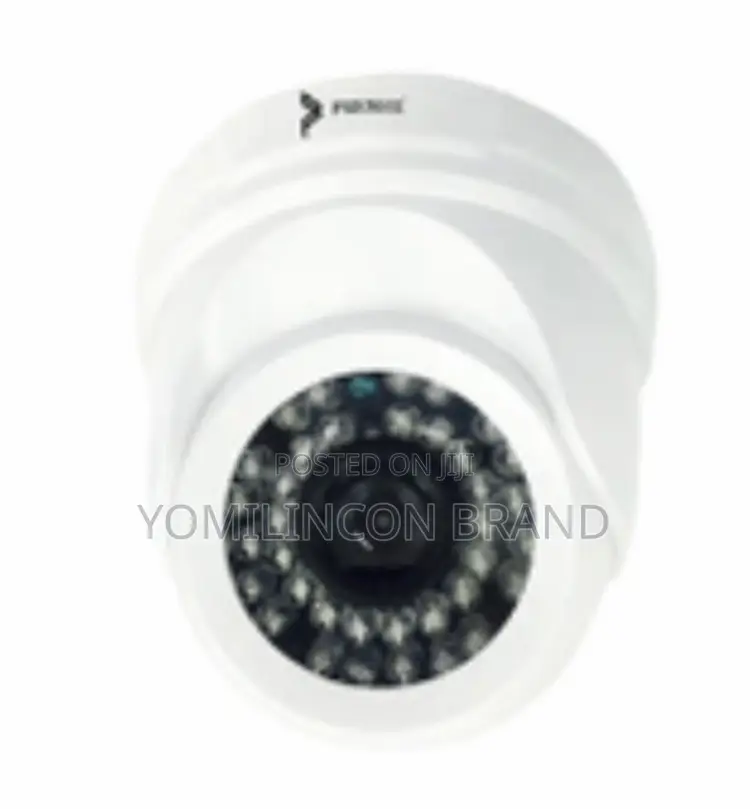 Premax CCTV Dome Camera Pm-Dcc58