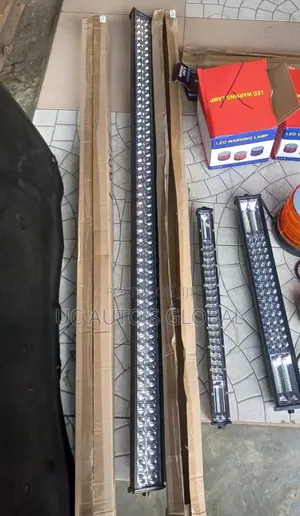 Roof Rack Light Led,Both Long/Short