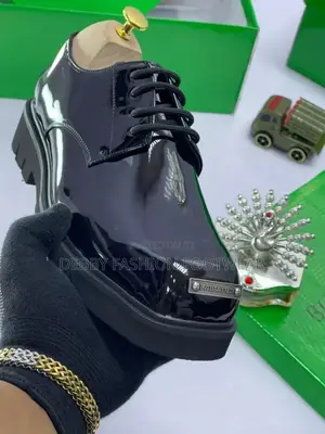 Bottega Veneta Quality Men Shoes