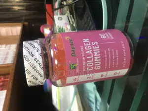 Dayne Collagen Gummies
