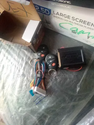 Remote Cars Original One