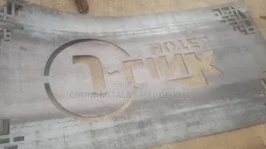 Lasers Cut Design for Balcony and Staircase