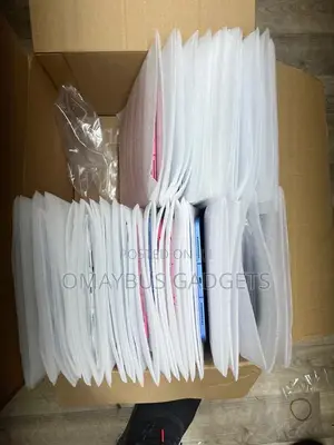 New Apple iPad 10.2 (2020) 64 GB Pink