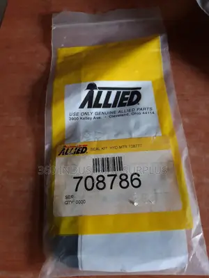 Genuine ALLIED Seal Kit 708786