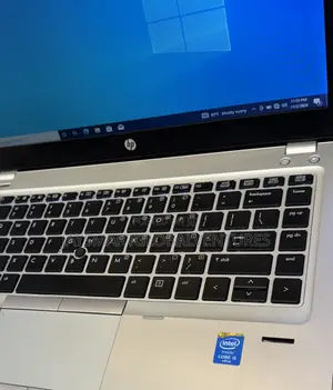 Laptop HP EliteBook Folio 9480M 8GB Intel Core i5 HDD 500GB