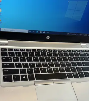 Laptop HP EliteBook Folio 9480M 8GB Intel Core i5 HDD 500GB