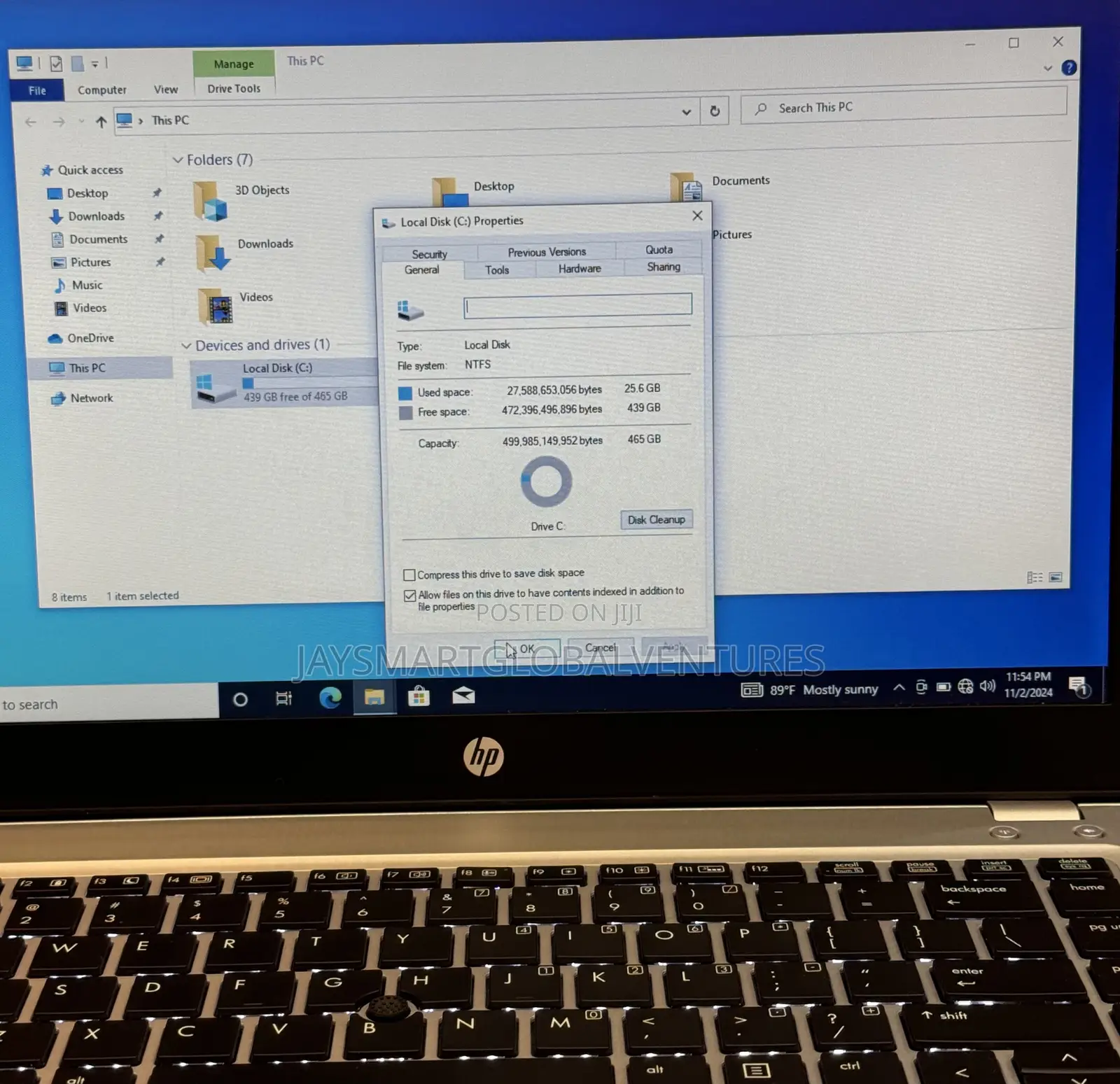 Laptop HP EliteBook Folio 9480M 8GB Intel Core i5 HDD 500GB