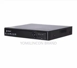 Premax DVR Pm-Dvr7008 (No Hdd)