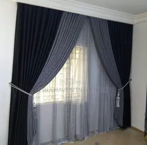 Luxury Fabrics