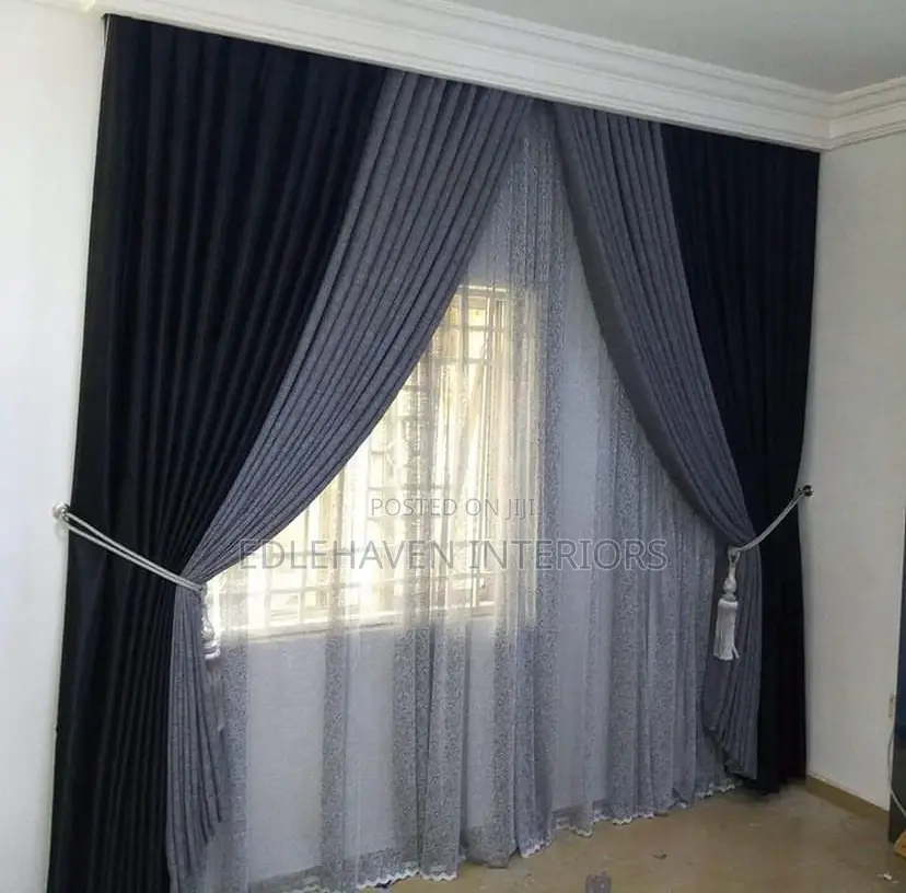 Luxury Fabrics