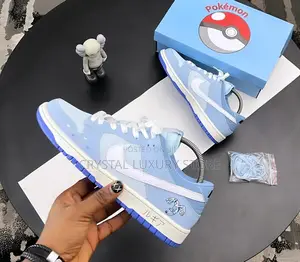 Nike Dunk Quality Luxury Men Sneakers