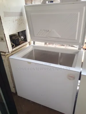 Liebherr Deep Freezer for Block or Home Use