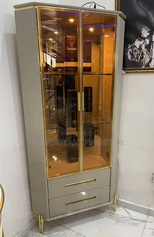 Wine Bar for Your Exotic Wines