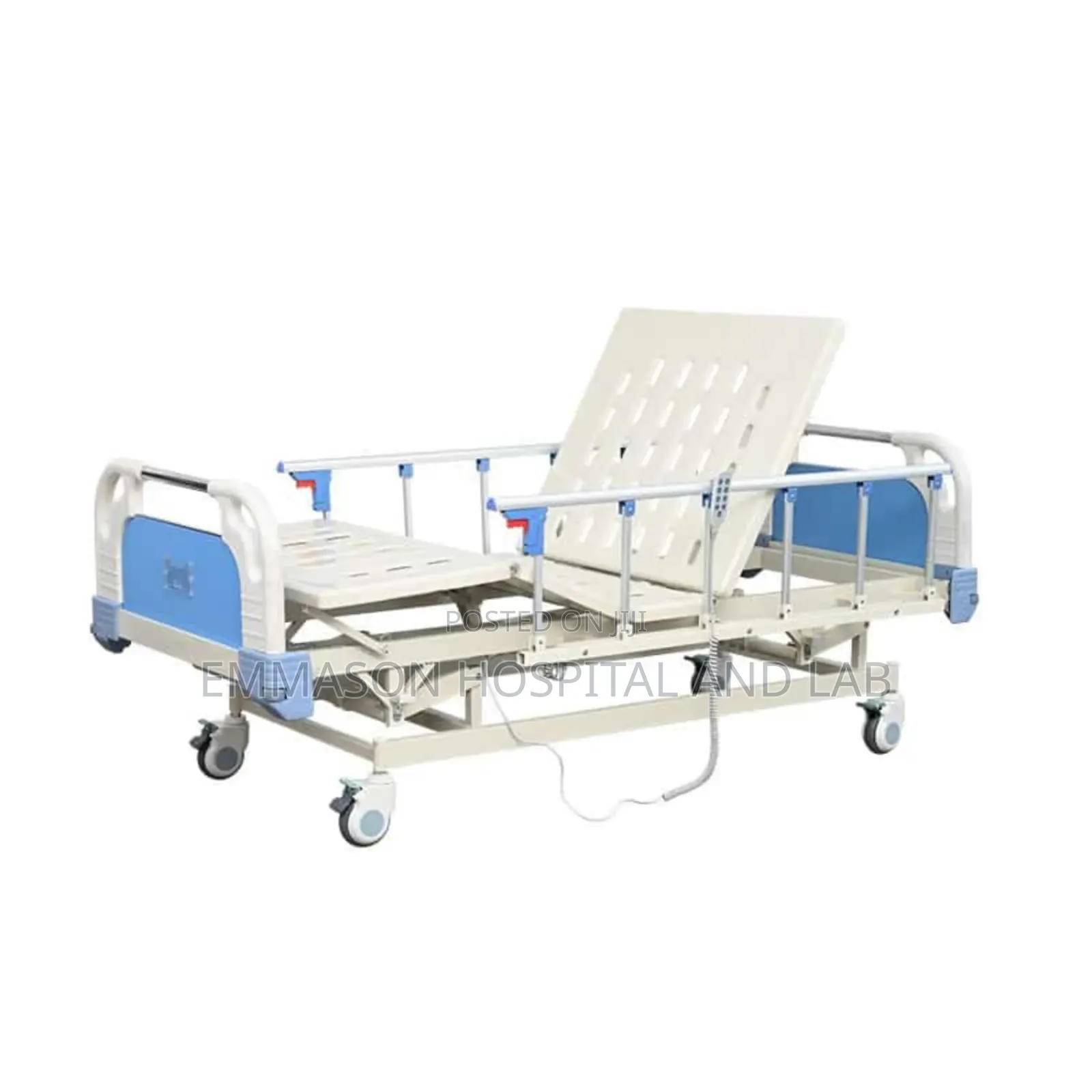 Electric Bed