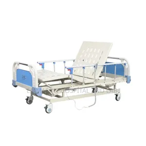 Electric Bed