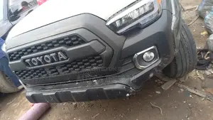 Upgrade Kit Toyota Tacoma 2005 to 2020 Available Dm