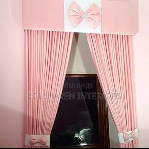 Children Curtain