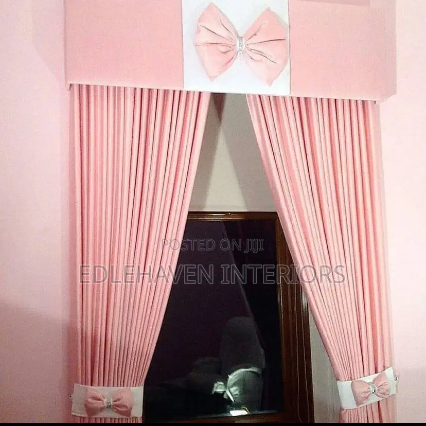 Children Curtain